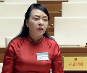 Bộ trưởng Y tế: Dịch sốt xuất huyết kéo dài do nắng lắm, mưa nhiều