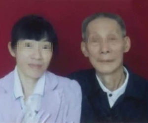 Cụ ông 78 tuổi quá khỏe khiến cô vợ trẻ bị hàng xóm nghi ngờ ngoại tình