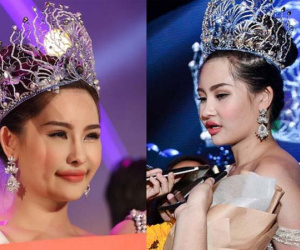 Cục NTBD vào cuộc, Thứ trưởng lên tiếng, Hoa hậu Đại dương nói gì?