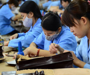 Hàng triệu lao động nữ bị giảm lương hưu