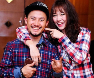 Hari Won: 'Nỗi đau và sự tổn thương khi chia tay Tiến Đạt bằng cả đời gộp lại'