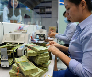 Một số ngân hàng chê 'gửi tiền tỉ đền 75 triệu'