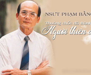 Ngày này năm xưa: Ai ai cũng nhắc tới nghệ sĩ Phạm Bằng với niềm thương kính nhất