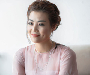 Phan Hương 'Người phán xử' khẳng định nguyên nhân khiến vợ chồng Duy Khánh ly thân không phải do cô