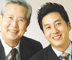 Tài tử Kim Joo Hyuk sẽ được an táng cạnh mộ cha