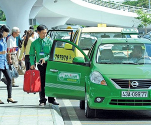 Taxi Mai Linh đẩy mạnh bán xe cũ để thoát lỗ