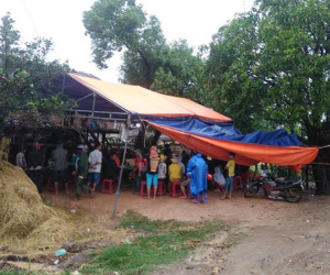 Thông tin mới vụ con rể chém cả nhà vợ thương vong rồi tự vẫn