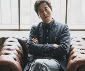 Tình duyên dang dở của nam tài tử Hàn Quốc đoản mệnh Kim Joo Hyuk