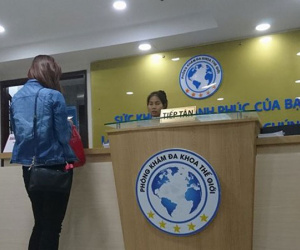 TP.HCM: Bệnh nhân tố phòng khám tư vẽ thêm bệnh để lấy hơn 64 triệu đồng?