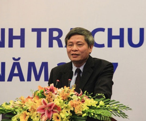 84 cơ sở vi phạm về an toàn bức xạ, hạt nhân