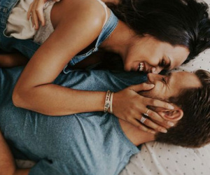 Cách nhận biết người đàn ông không bao giờ khiến bạn phải rơi lệ 'chuẩn không cần chỉnh'
