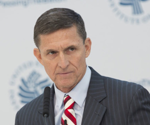 Cựu cố vấn của TT Trump bị truy tố vì khai man với FBI