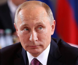 Đảng cầm quyền Nga ủng hộ ông Putin tái tranh cử tổng thống