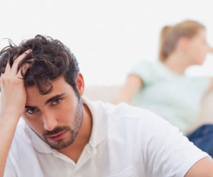 Đừng để ám ảnh mãn dục sớm làm phiền