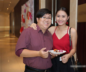 Gia Bảo: 'Ký đơn ly hôn xong, tôi và Thanh Hiền đều khóc'
