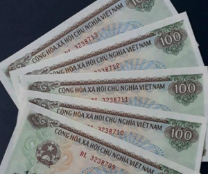 Ngân hàng Nhà nước: Không thiếu tiền 100 đồng