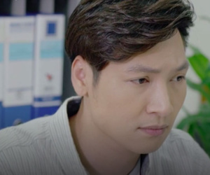 Ngược chiều nước mắt: Mạnh Trường 'tái mặt' vì bị đồng nghiệp mỉa mai là 'bám váy' đàn bà