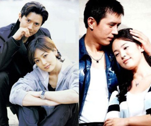 Những cuộc tình ít ai biết: Không ngờ Song Hye Kyo - Kim Min Jong từng bị phản đối yêu