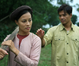 Những vai diễn bị chê nhạt nhòa, 'thảm họa' trong 'Thương nhớ ở ai'