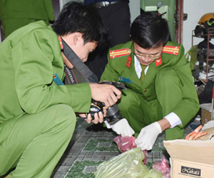 Phó thủ tướng: Làm rõ hoạt động của thầy bói trong vụ bé gái bị sát hại