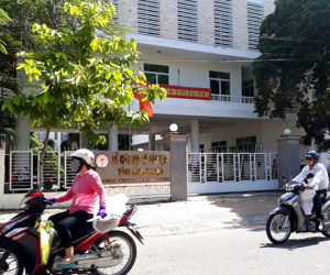 Sở Giáo dục Đào tạo bị phạt, nhưng giáo viên phải 'gánh nợ'