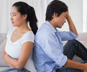 Thật đau đớn, xót xa khi cảm giác hiện tại của tôi lại thấy rõ rằng chồng mình yêu tình nhân thật lòng