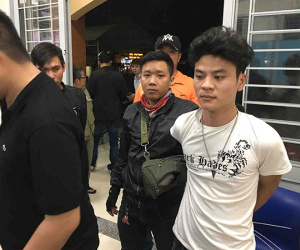 Tìm xe bị mất trên mạng xã hội, 'khổ chủ' bị lừa tiền