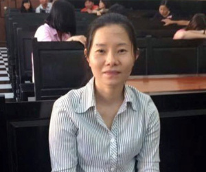 Vì sao 36 luật sư cùng bào chữa miễn phí cho một bị cáo?
