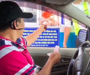 Vụ BOT Cai Lậy: Chuyển gấp tiền 100 đồng từ TP.HCM về Tiền Giang