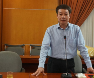 Bộ Công Thương: Liên tục thay Vụ trưởng Vụ Tổ chức cán bộ