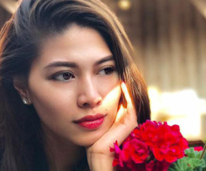 BTV Ngọc Trinh VTV lần đầu bật mí về ông xã
