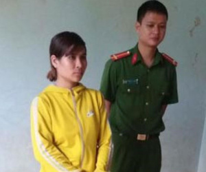 Cô gái 22 tuổi lừa gần 5 tỷ trong 10 ngày