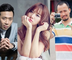 Hari Won: "Tôi yêu Trấn Thành sau 2 tháng chia tay Tiến Đạt"