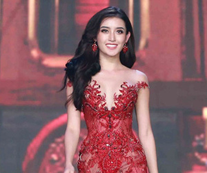 Huyền My chia sẻ lý do im lặng trước những lùm xùm sau cuộc thi Miss Grand International