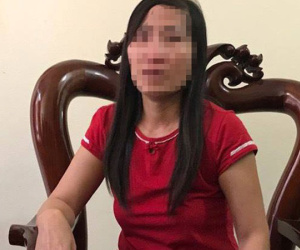 Mẹ của nghi can giết người ở chung cư: Sau khi gây án "nó vẫn gọi điện về cho tôi"
