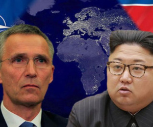 NATO kêu gọi các nước đoàn kết chống lại 'mối đe dọa toàn cầu' từ Triều Tiên