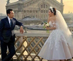 Ngọc Duyên sắp cưới bạn trai doanh nhân