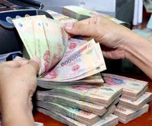 Người đàn ông nhận lương hưu hơn 100 triệu từng giữ chức gì?