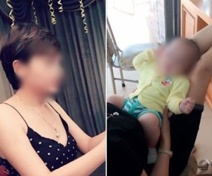 Nhiều người bàng hoàng, gửi lời tiễn biệt khi biết thiếu phụ bị nam sinh viên sát hại dã man trong chung cư Hà Nội