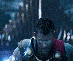 Những thay đổi của Vũ trụ Điện ảnh Marvel (MCU) trong năm 2017