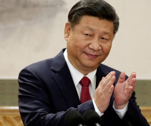 Ông Tập Cận Bình gửi thông điệp đến Kim Jong-un