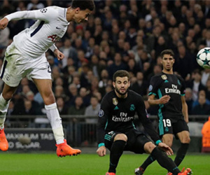 Real thua nặng nhất vòng bảng Champions League sau chín năm