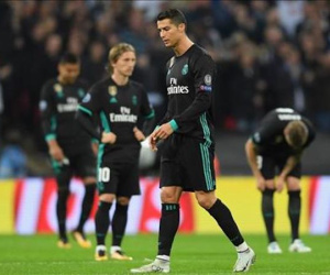 Ronaldo: 'Tôi sẽ không ký hợp đồng mới với Real'