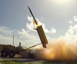 Tại sao Nga, Trung Quốc đều phản ứng dữ dội mỗi khi THAAD được Mỹ triển khai