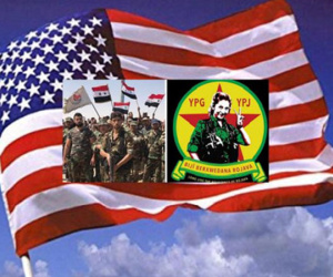 Vì sao Syria quyết không cho người Kurd tự trị?