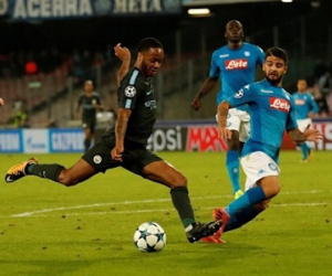 Video: Napoli 2-4 Man City