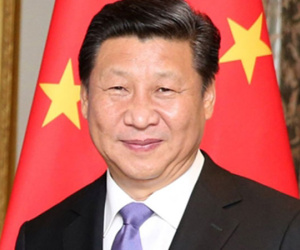 Việt Nam coi chuyến thăm của ông Tập Cận Bình là 'mốc son mới'
