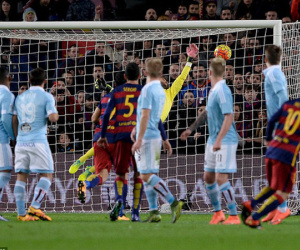 Barcelona tìm lại mạch chiến thắng tại La Liga?