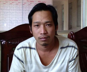 Bắt khẩn cấp thanh niên dâm ô bé gái 10 tuổi