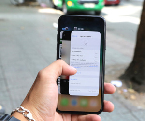 Cập nhật iOS 11.2 ngay để sửa lỗi iPhone khóa màn hình liên tục